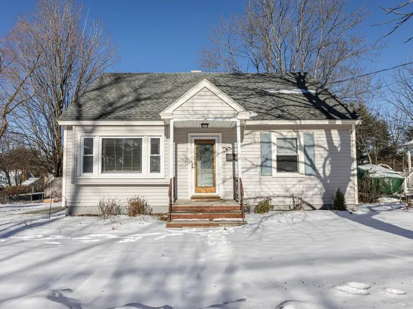 799 Highland Avenue, South Portland, ME 04106