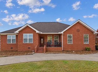 105 Apple Tree Way, Dalton, GA 30721