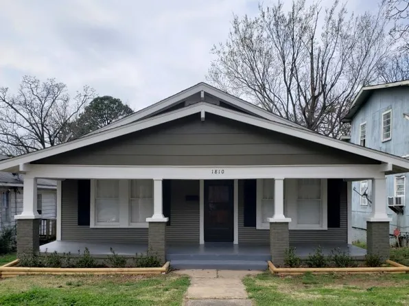 1810 Rice St, Little Rock, AR 72202