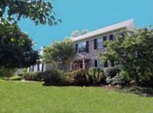 602 Covered Bridge Ln, Doylestown, PA 18901