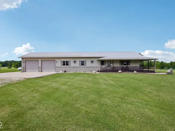 6070 E County Road 200 N, Avon, IN 46123