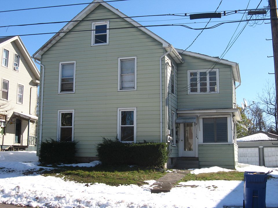 318 Elm Street