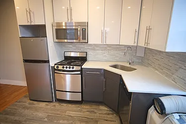 Rented by Bohemia Realty Group