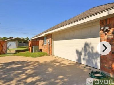 3761 Patty Lynne, Abilene, TX, 79606