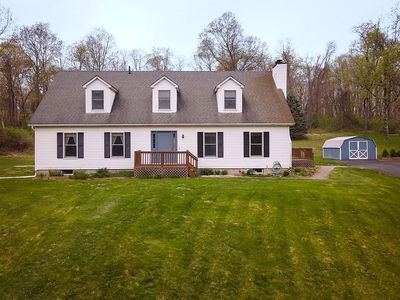 528 Plutarch Rd, Highland, NY, 12528