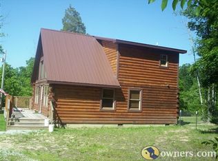 555 Moose Tracks Trl, Cedar Grove, NC 27231