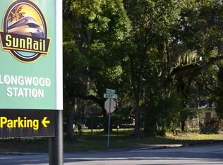349 Myrtle St, Longwood, FL 32750