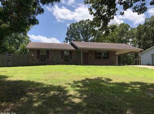 3117 Stivers Blvd, Bryant, AR 72022