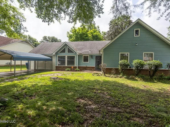 1983 Ingleside Cv, Horn Lake, MS 38637