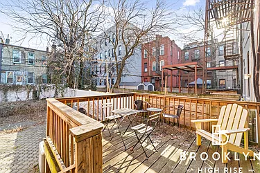 Rented by Brooklyn High Rise LLC