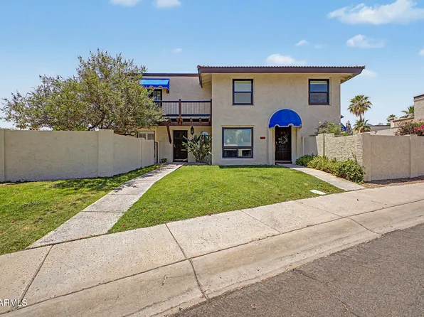 4813 E EUCLID Avenue #2, Phoenix, AZ 85044