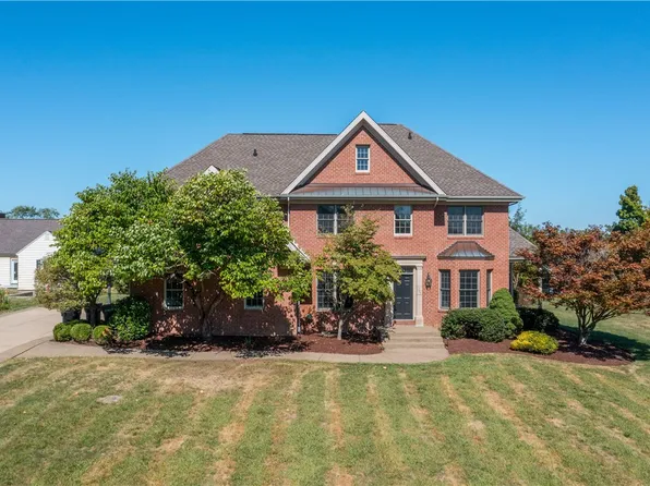 1327 Lesnett Rd, Pittsburgh, PA 15241