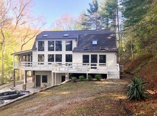 93 Harmony Ridge Rd, Robbinsville, NC 28771