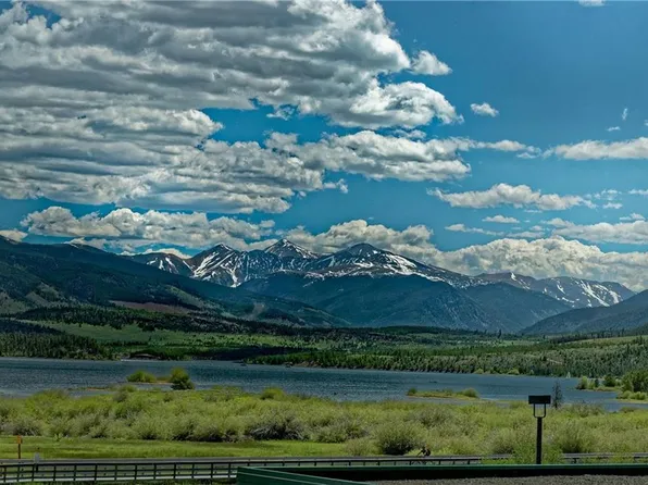 980 Lakepoint Dr Unit 205, Frisco, CO 80443