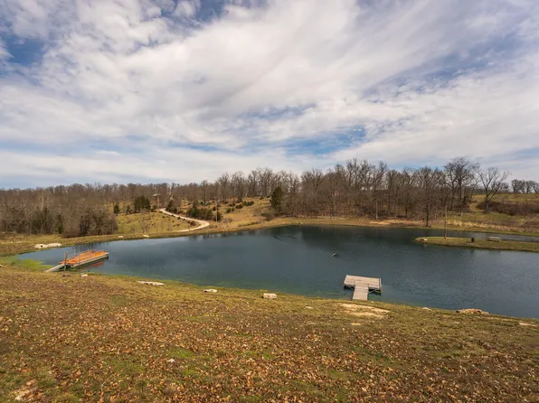 1489 E 568th Road, Brighton, MO 65617