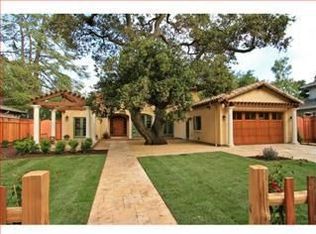 777 Edgewood Ln, Los Altos, CA 94022