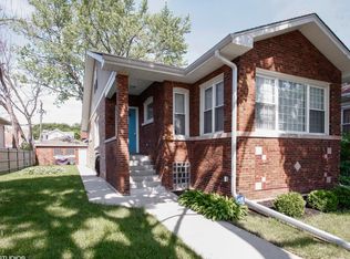 1410 N Monitor Ave, Chicago, IL 60651