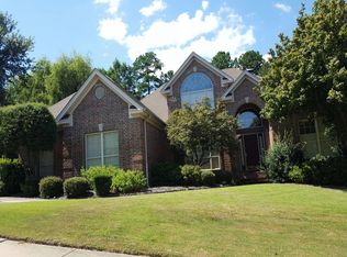 22 Laval Cir, Little Rock, AR 72223