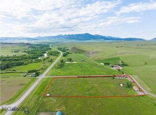28 W Grannis Rd, Livingston, MT 59047