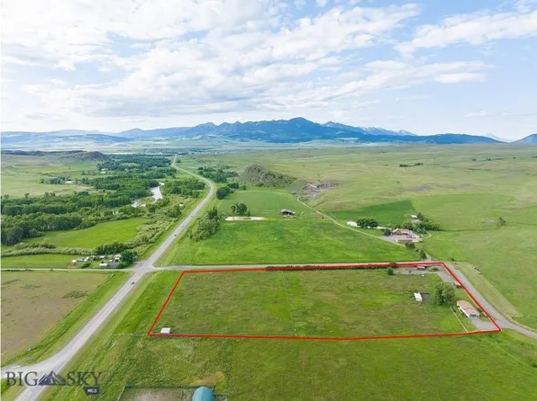 28 W Grannis Rd, Livingston, MT 59047