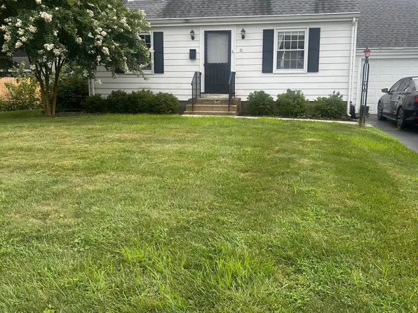 71 Jarvie Dr, Hamilton, NJ 08690