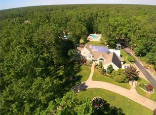 960 Nugentown Rd, Little Egg Harbor, NJ 08087