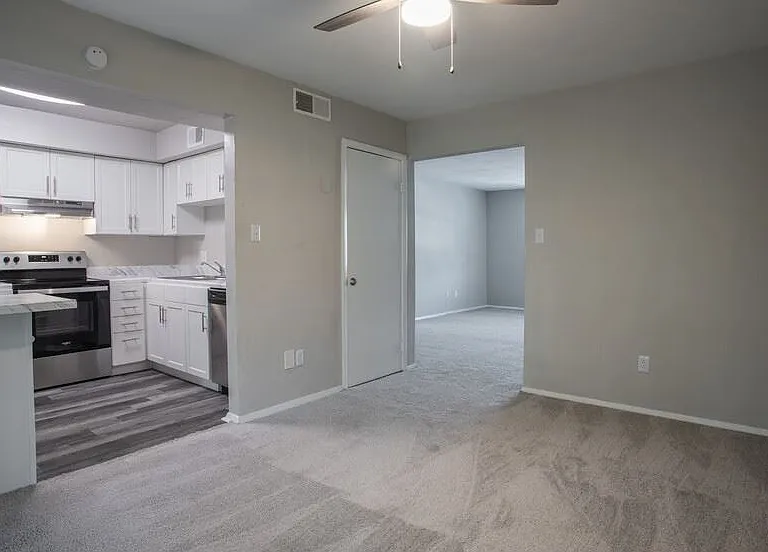 Renovated Kitchen-Dining Room