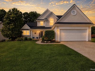 2067 Ashford Dr, Davison, MI, 48423