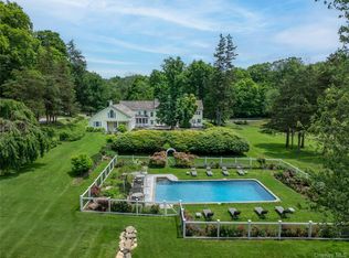 161 Buxton Road, Bedford Hills, NY 10507