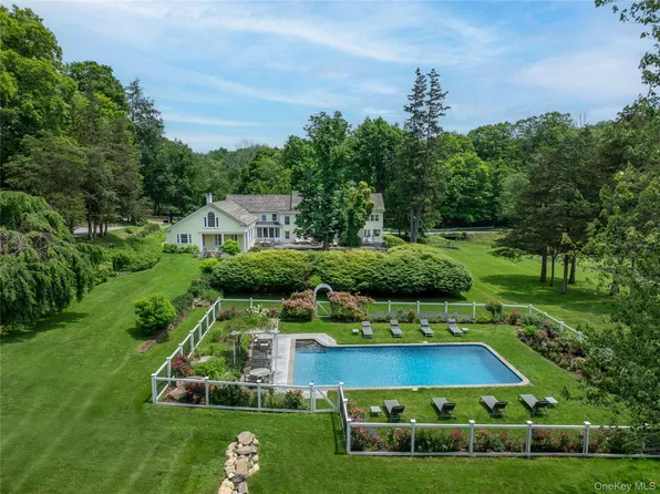 161 Buxton Road, Bedford Hills, NY 10507