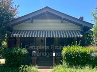504 3rd St SW, Birmingham, AL 35211