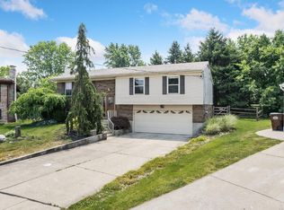 1407 Graymont Ct, Cincinnati, OH 45240