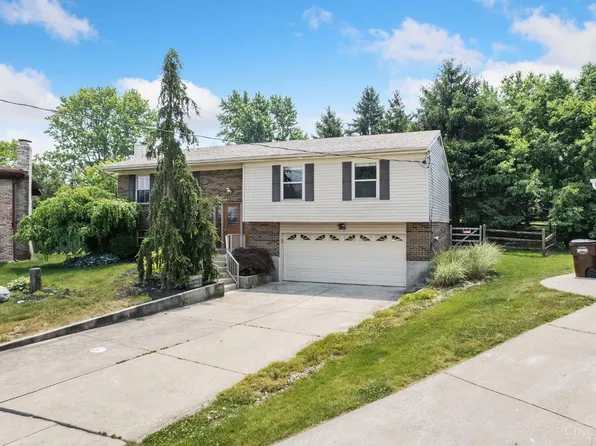 1407 Graymont Ct, Cincinnati, OH 45240