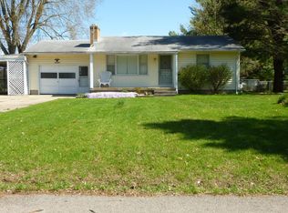 2345 Post Dr NE, Belmont, MI 49306