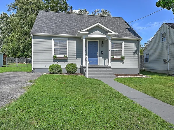 169 Carter St, Bristol, VA 24201