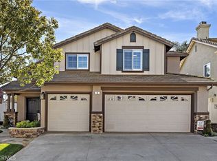 8 Bootstrap Ct, Trabuco Canyon, CA 92679