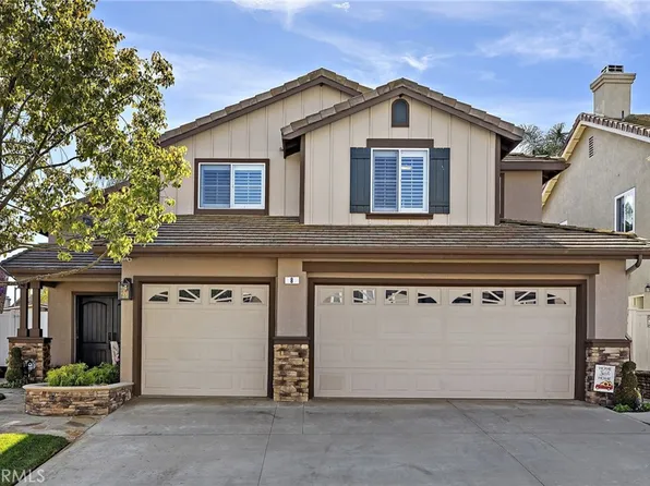 8 Bootstrap Ct, Trabuco Canyon, CA 92679