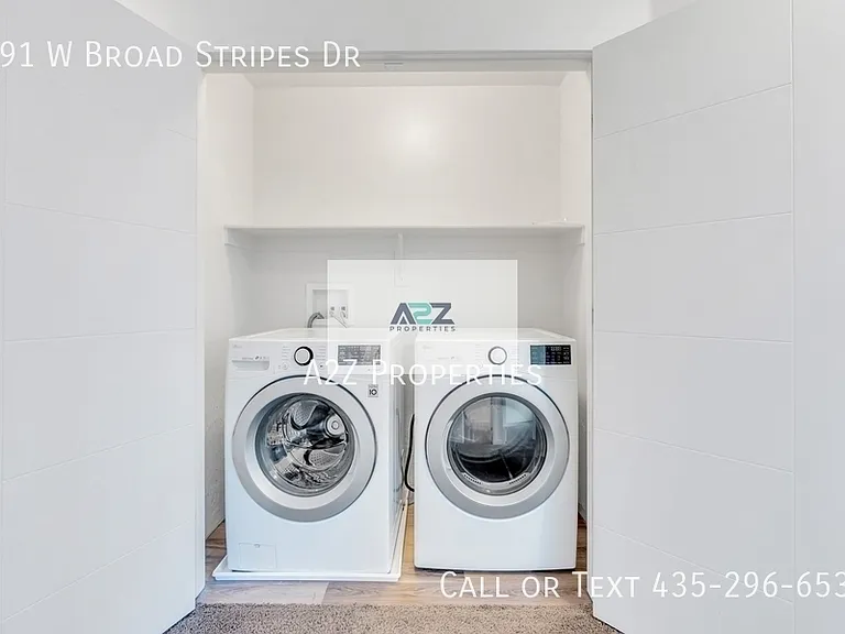 691 W Broad Stripes Dr — Photo 15