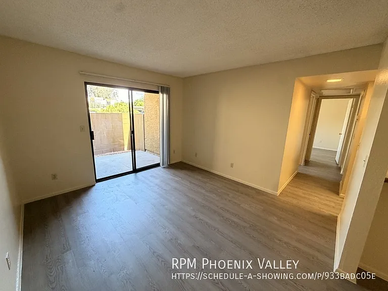Parkside Apartments — Photo 42