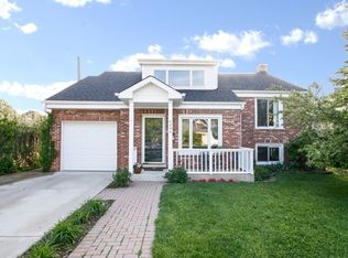 4834 Stanley Ave, Downers Grove, IL 60515