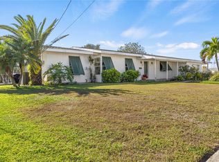 218 Severin Rd SE, Pt Charlotte, FL 33952