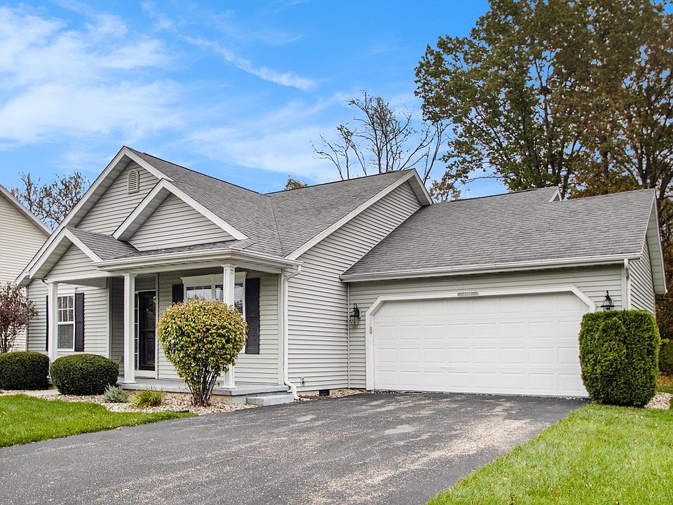 4026 Savannah Pass, Mishawaka, IN 46545 Zillow