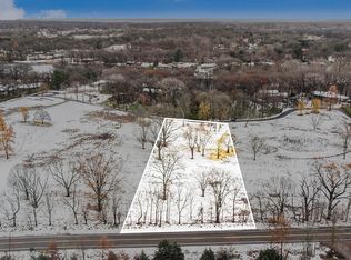 Vl West River Rd, Niles, MI 49120