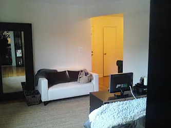 Rented by Geraldine Capasso, LREB