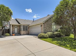 18542 E Linvale Pl, Aurora, CO 80013