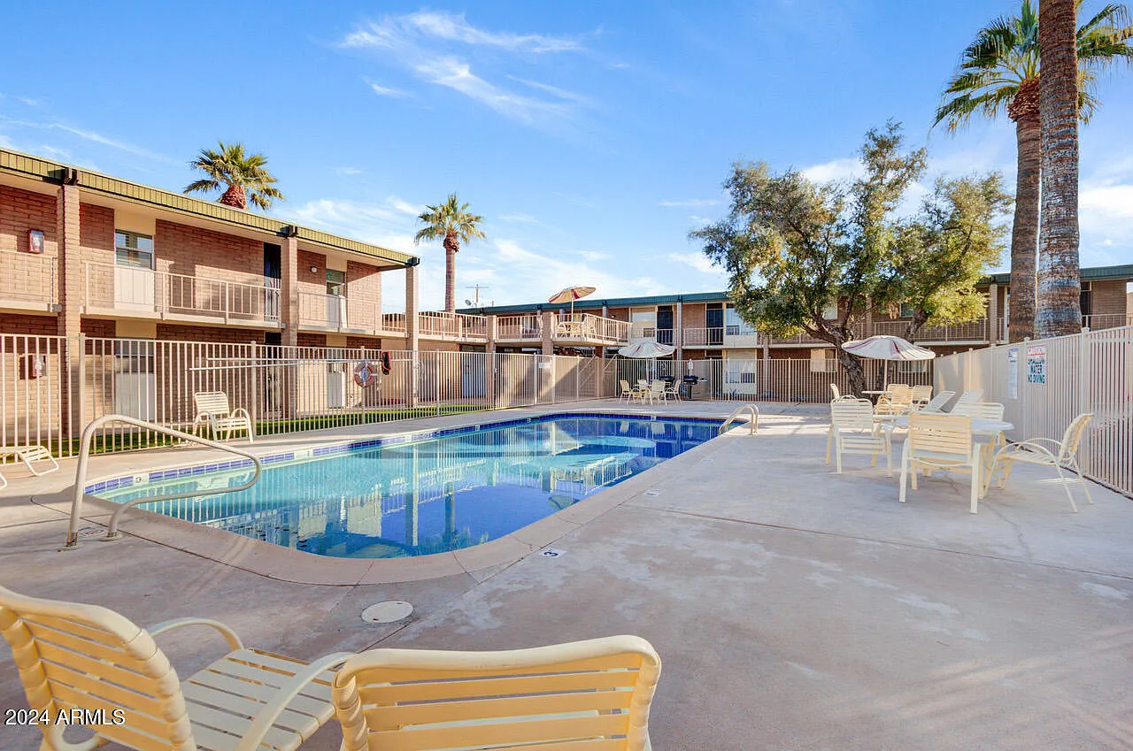 1 bed, 1.0 bath, 510 sqft, $1,825 — Photo 1