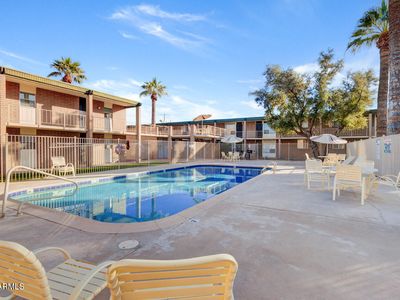 3737 E Turney Ave Unit 116, Phoenix, AZ, 85018