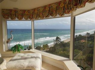 4605 S Ocean Blvd #B, Highland Beach, FL 33487