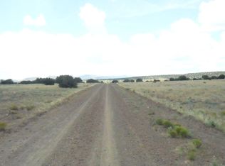34 County Road 5104, Concho, AZ 85924