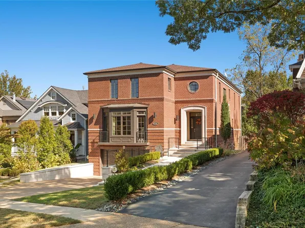 320 N Central Ave, Saint Louis, MO 63105